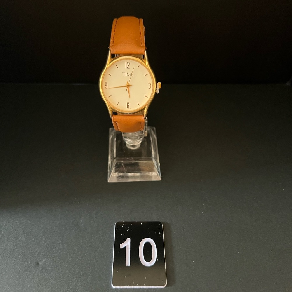Women’s TIME watch
